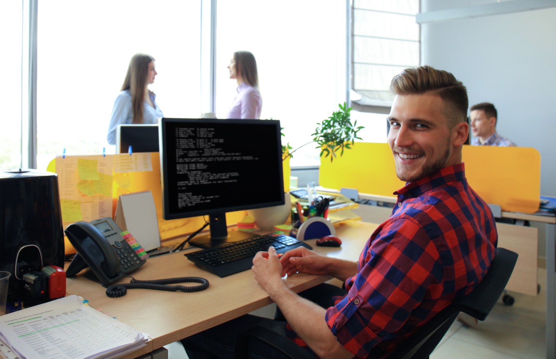 Ever Wondered About Software Engineer Jobs? Here’s What They Do