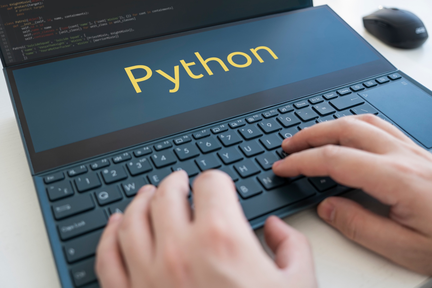 Python Certification Course: Your Path to Mastering the Language and Boosting Your Career